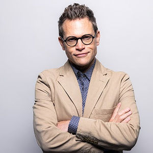 Meet your Posher, Bill